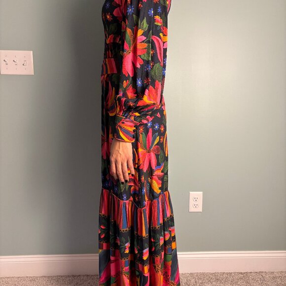 Farm Rio Dress - Picture 7 of 9